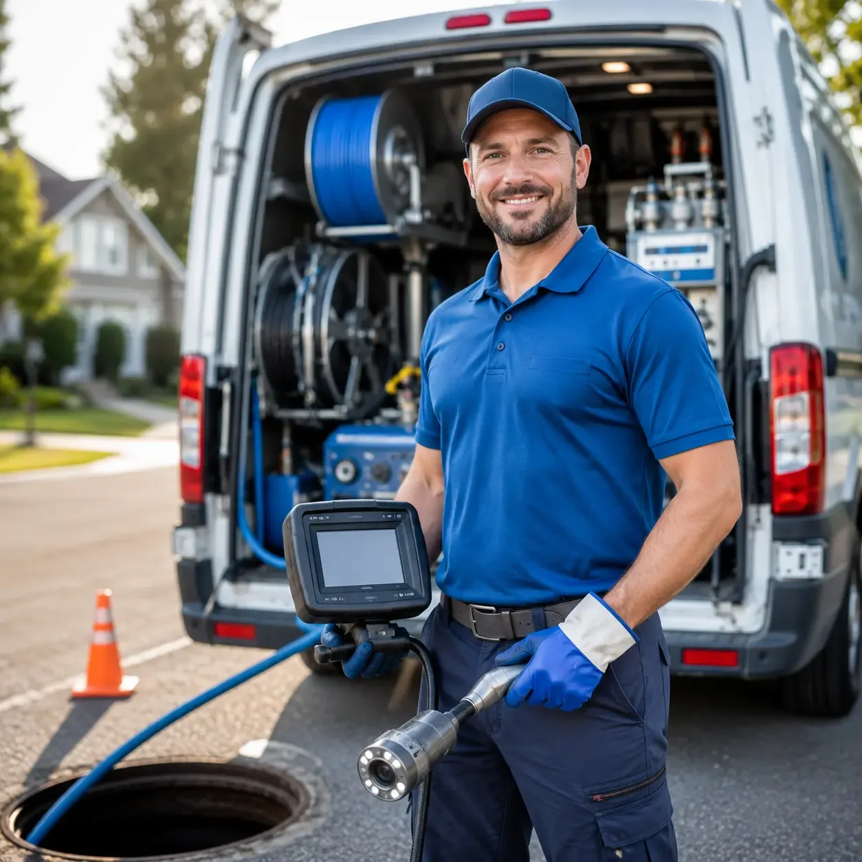 Local Pipe Relining specialists in Granite Springs, NY