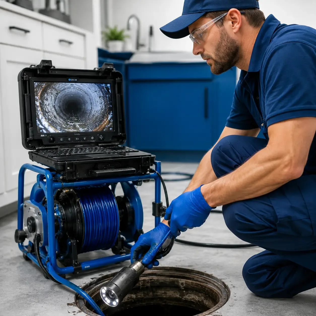 Pipe Relining professionals serving Granite Springs, NY